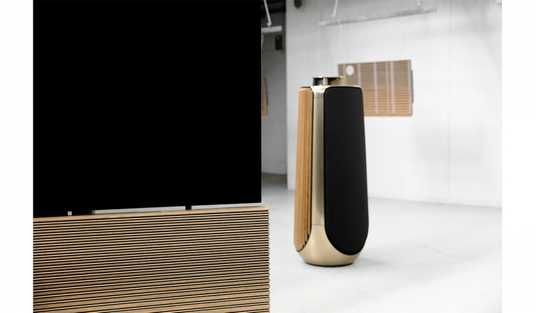 ⭐☜➀☞⭐【Телевизор Bang & Olufsen Beovision Harmony 83 OLED