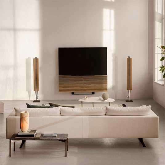⭐☜➀☞⭐【Телевизор Bang & Olufsen Beovision Harmony 83 OLED
