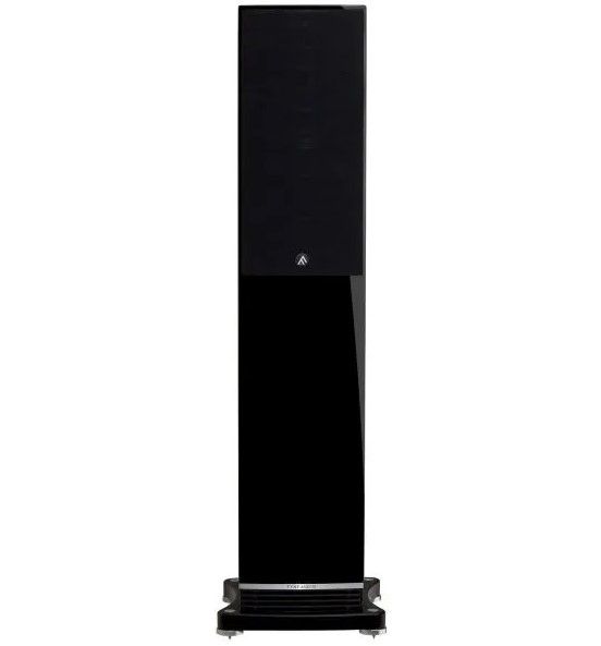 Напольная акустика Fyne Audio F501 Piano Gloss Black