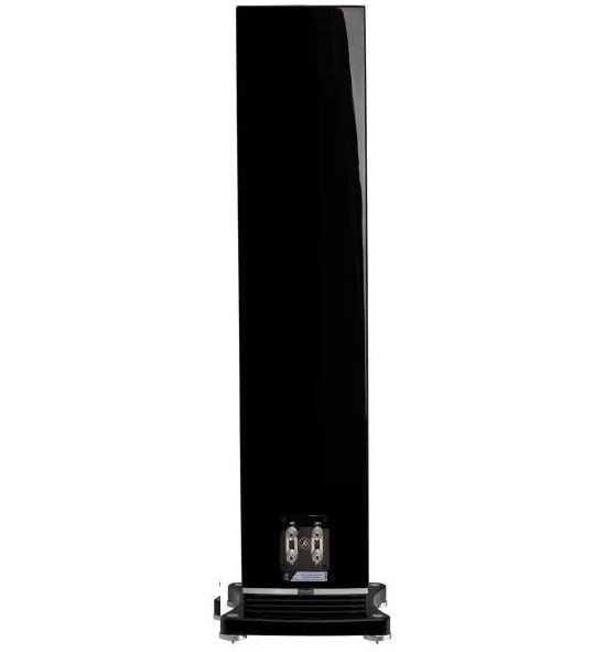 Напольная акустика Fyne Audio F501 Piano Gloss Black