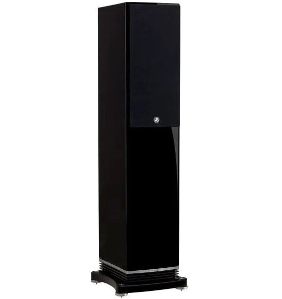 Напольная акустика Fyne Audio F501 Piano Gloss Black