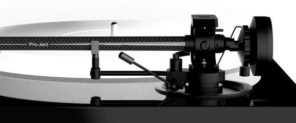 Програвач вінілу Pro-Ject X1 B Pick-IT S2 MM Piano