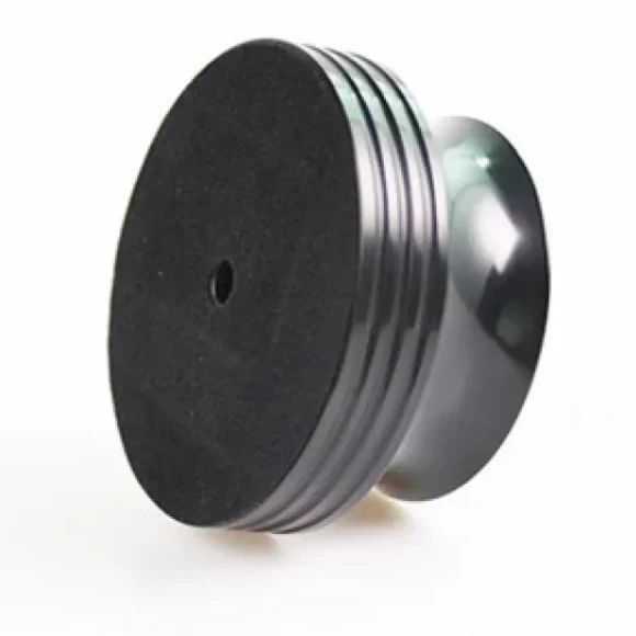 Клэмп GOKA GK-R22 Record Stabilizer Black