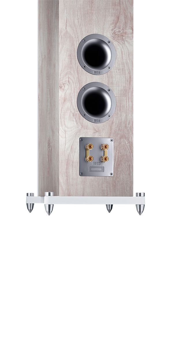 Підлогова акустика Heco Aurora 1000 Ivory White