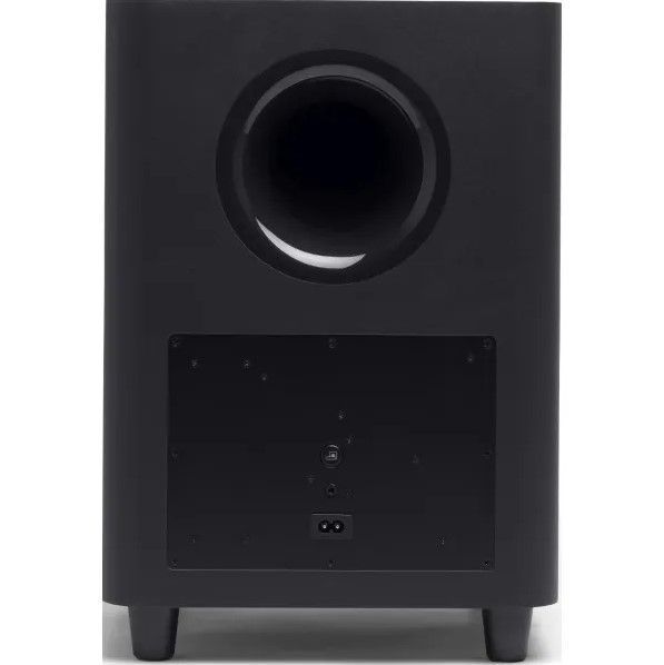 Саундбар JBL Bar 5.1 Surround with Alexa MRM (JBLBAR51IMMRMBLKEP)