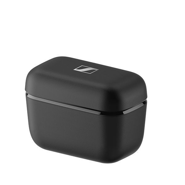 Гарнитура Sennheiser CX TRUE WIRELESS BLACK