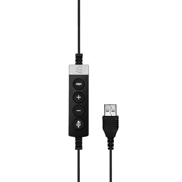 Гарнітура Sennheiser SC 630 USB CTRL