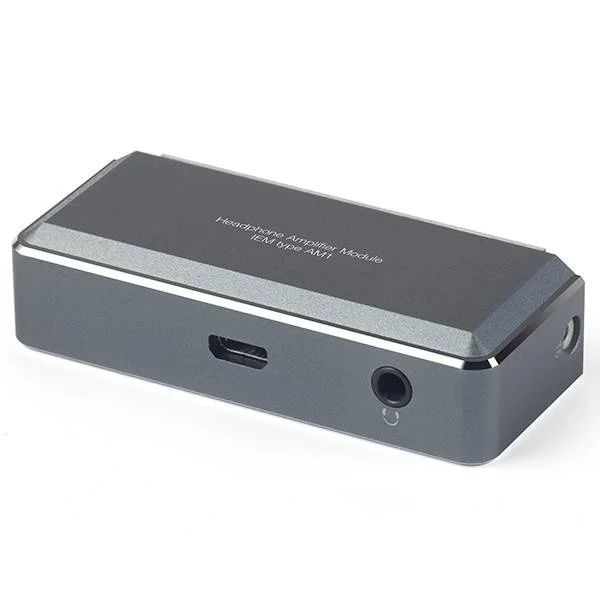 Модуль підсилювача для навушників FiiO AM1