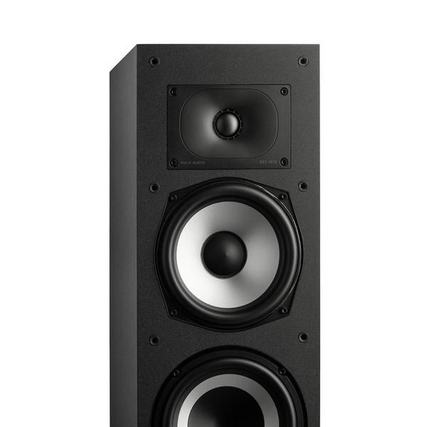 Підлогова акустика Polk Audio Monitor XT 60 Black