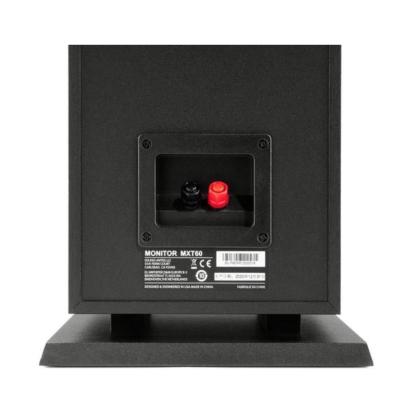 Підлогова акустика Polk Audio Monitor XT 60 Black