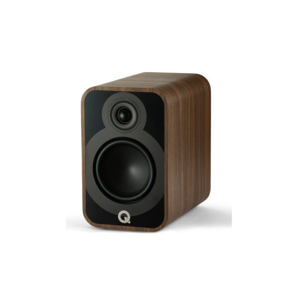 Полочная Акустика Q Acoustics Q 5020 Rosewood (QA5028)