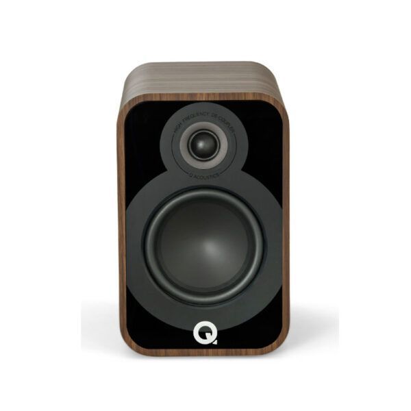 Полочная Акустика Q Acoustics Q 5020 Rosewood (QA5028)