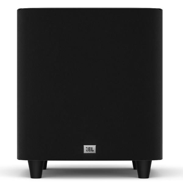 Сабвуфер JBL Studio 650P Dark Walnut (JBLS650PDKWEP)