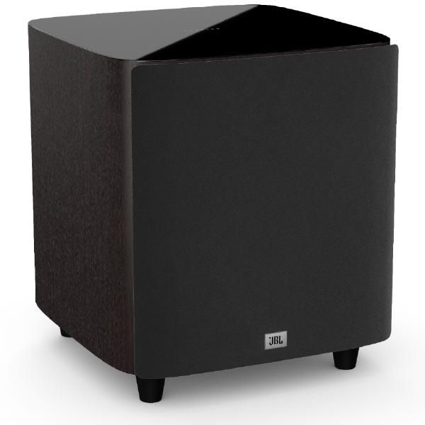 Сабвуфер JBL Studio 650P Dark Walnut (JBLS650PDKWEP)