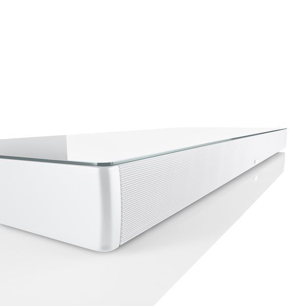 Саундбар Canton Smart Sounddeck 100 White