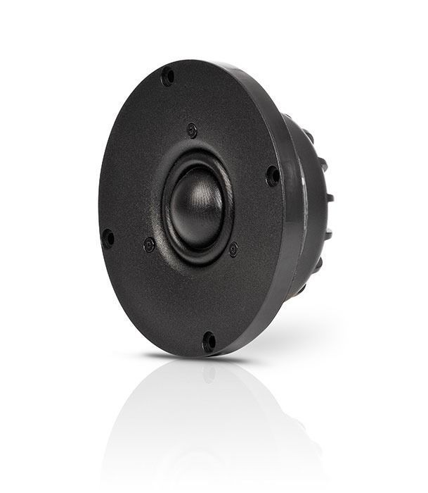 Центральний канал Audio Physic Classic Center 2 Glass Black