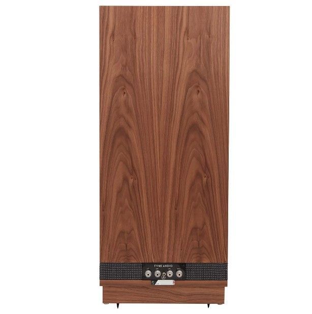Підлогова акустика Fyne Audio CLASSIC VIII Walnut
