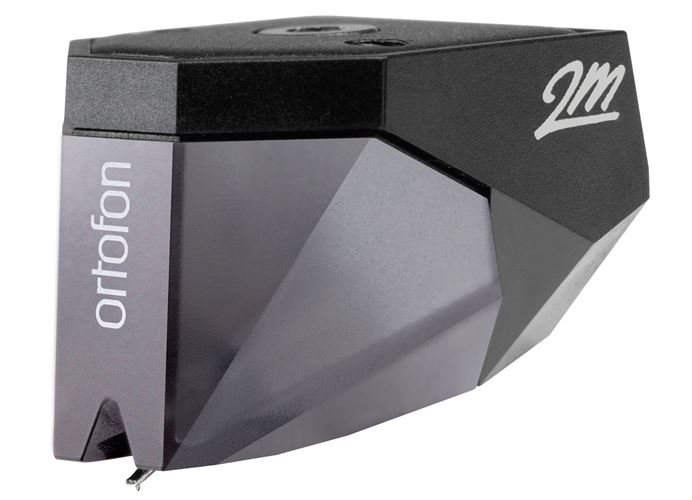 Голка звукознімача Ortofon STYLUS 2M SIILVER