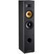 Акустика Davis Acoustics Mani MK2 Black Ash