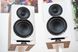 Полочная акустика Elac Uni-Fi Reference UBR62 Wood White