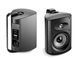 Настенная акустика Focal 100 OD 8-T Black