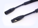 Міжблочний кабель Purist Audio Design (Diamond Revision) Musaeus XLR 1м