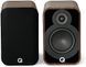 Полочная Акустика Q Acoustics Q 5020 Rosewood (QA5028)