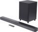 Саундбар JBL Bar 5.1 Surround with Alexa MRM (JBLBAR51IMMRMBLKEP)
