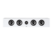 Центральный канал Polk Audio Reserve R350 Slim White