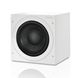 Сабвуфер Bowers & Wilkins ASW608 White