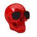 Акустична система Jarre Technologies AEROSKULL HD + Glossy Red
