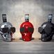 Акустична система Jarre Technologies AEROSKULL HD + Glossy Red