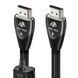 Кабель AUDIOQUEST hd 0.6m 48G HDMI Dragon 72v DBS