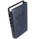 Кейс Hiby R5 Case PU Blue