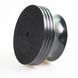 Клэмп GOKA GK-R22 Record Stabilizer Black