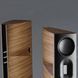 Напольная акустика Borresen 03 Cryo Edition Walnut