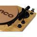 Проигрыватель виниловых дисков Lenco LBT-335BA Bamboo