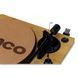 Проигрыватель виниловых дисков Lenco LBT-335BA Bamboo