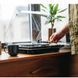 Проигрыватель винила Audio-Technica AT-LP70XBT Black-Silver