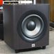 Сабвуфер JBL Studio 650P Dark Walnut (JBLS650PDKWEP)