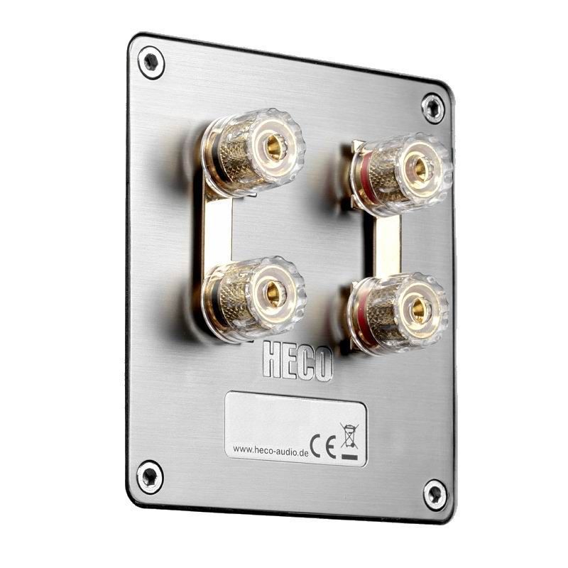 Підлогова акустика Heco Aurora 1000 Ivory White