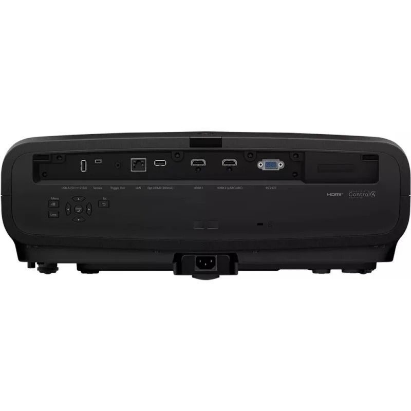 Проектор 4K Epson EH-LS9000B (V11HC13180)