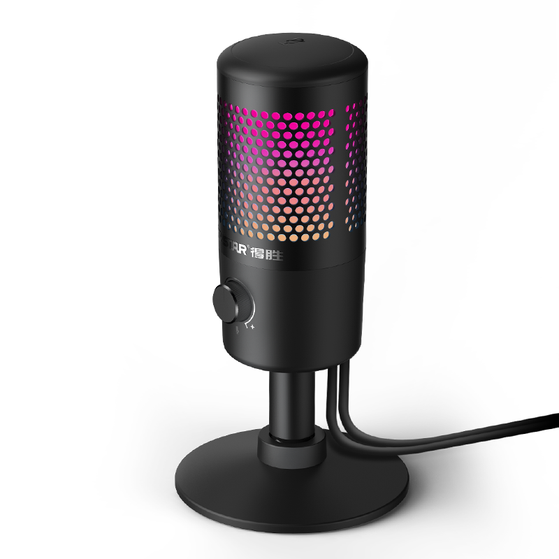 Цифровий мікрофон Takstar GX1 USB Digital Microphone