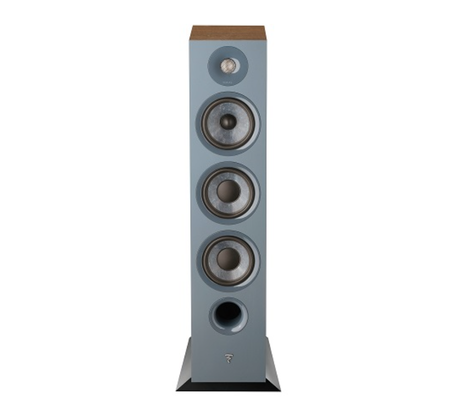 Напольная акустика Focal Chora 826 Dark Wood