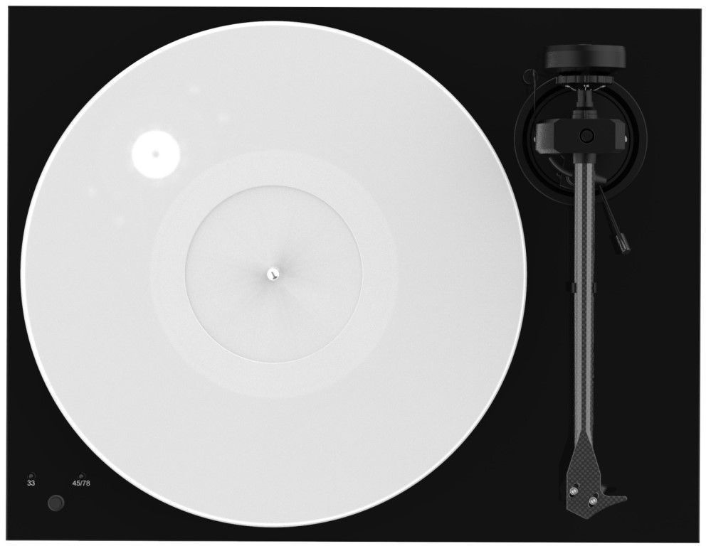 Програвач вінілу Pro-Ject X1 B Pick-IT S2 MM Piano