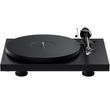 Програвач вінілу Pro-Ject Debut EVO 2 Pick It MM EVO Satin Black