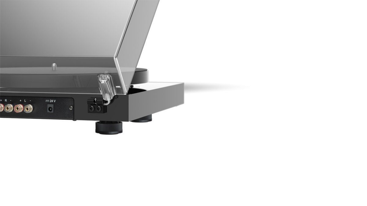 Стерео комплект Pro-Ject Set Jukebox E1 + Speaker Box 5 Piano/Piano