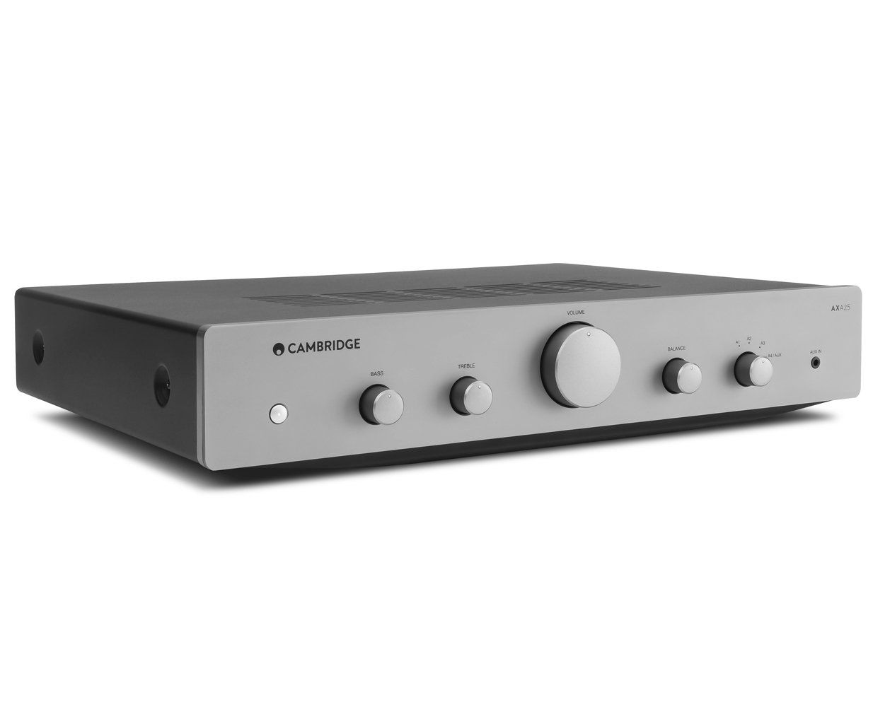 Интегральный усилитель Cambridge Audio AXA25 Grey