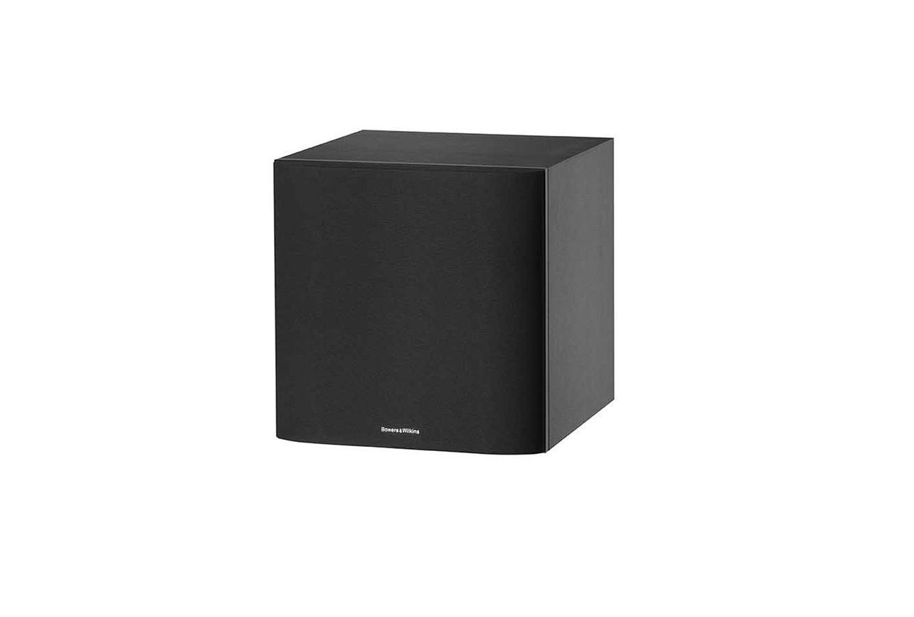 Сабвуфер Bowers & Wilkins ASW610 Black