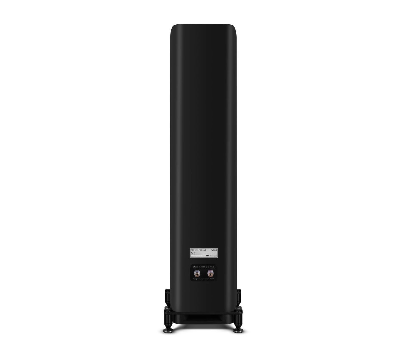 Акустика Wharfedale EVO 5.3 Black